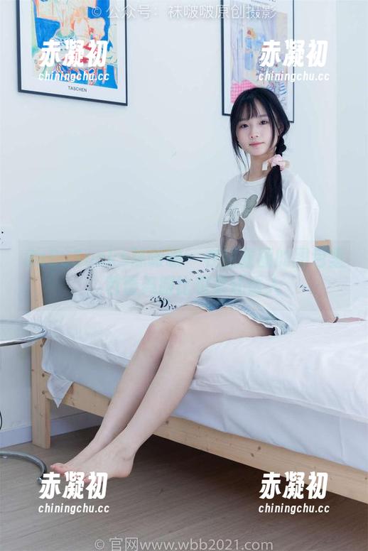 BoBoSocks袜啵啵 - 在甜甜圈的图包里，芭蕾舞服比糖果还诱人