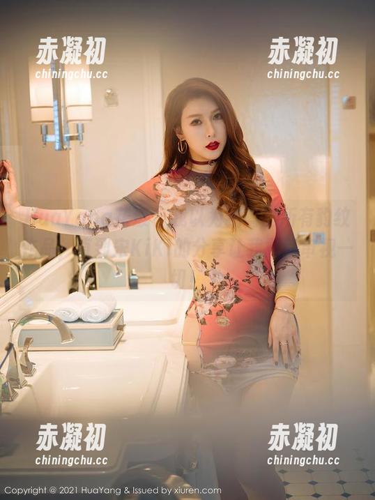 HuaYang花漾 - 我以为我看过所有豹纹作品，直到宋KiKi的分享让我重新审视一切！