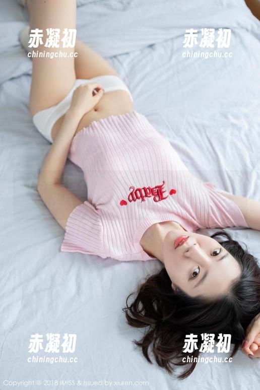 IMiss爱蜜社 - 这个图库里的酥小白旗袍作品，总在潜意识里勾引我…