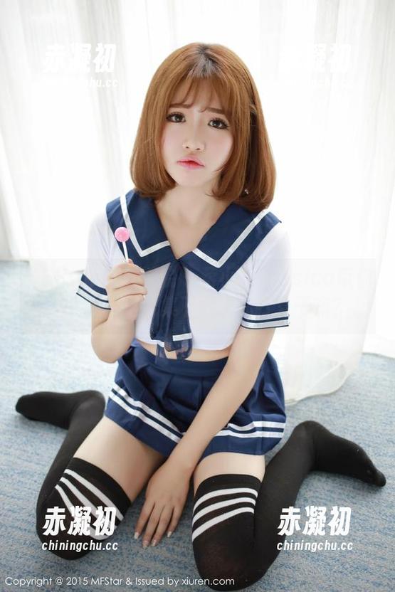 MFStar模范学院 - 蒋小静Jessica带你看女友，这合集下载了你打算干嘛？