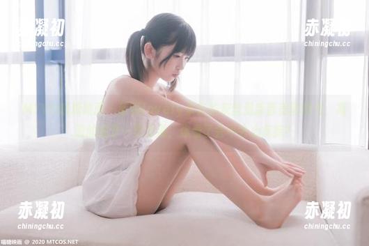 MTYH喵糖映画 - 听说lovely呆玄的灰丝是新晋美图担当，高清的细节一览无遗，你看了会不会心痒痒？