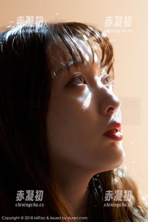 MiiTao蜜桃社 - 收藏精选！Sukki的白丝写真，别说我没提醒你哦！