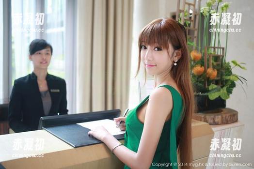 MyGirl美媛馆 - Love陆瓷的免费礼服合集，放心，不会世俗化的那种哦