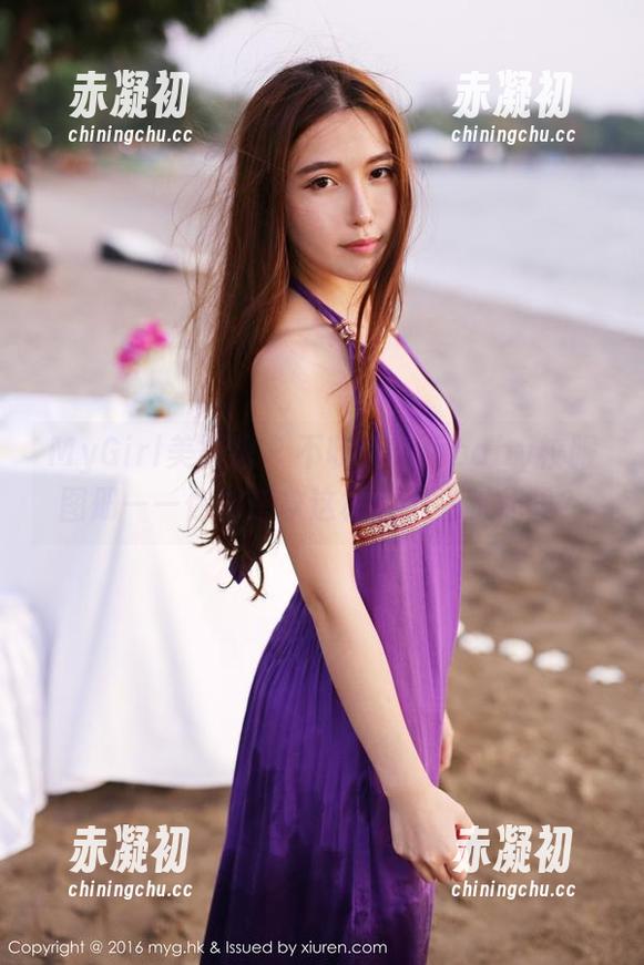 MyGirl美媛馆 - 不收费的豆baby校服图册——你能想象这样的学生时代吗？