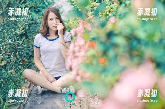 QingDouKe青豆客 - 日常不止如此，陆梓琪的美图合集让我想给自己拍个照