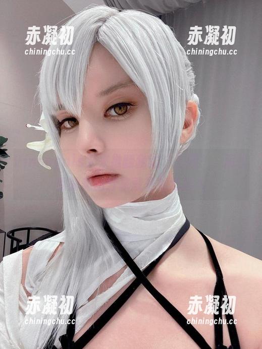 Vinnegals又来推翻我的“三观”，明日香的美图分享就是如此撩人