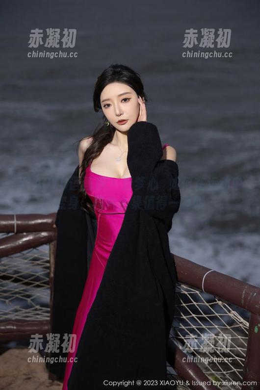 XIAOYU语画界 - 看梦心玥如何在运动中变身：图片合集值得一看哦
