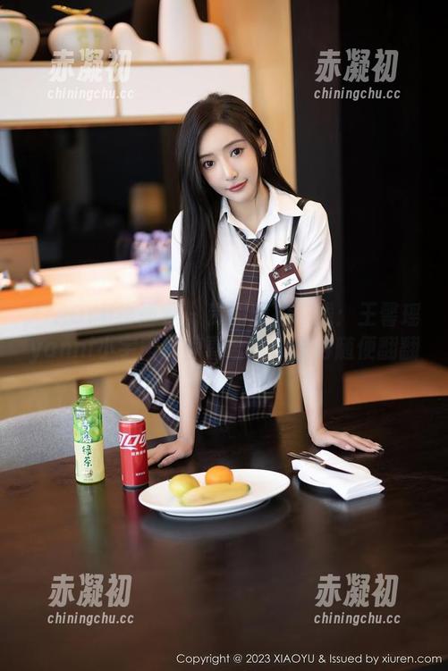 XIAOYU语画界 - 贵州旅拍在线：王馨瑶yanni小宇宙的惊喜合集，值得随便翻翻