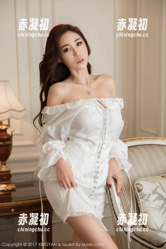 XINGYAN星颜社 - 姚沐迪的泳装图片，你没看过可太可惜了吧，快来分享一下！