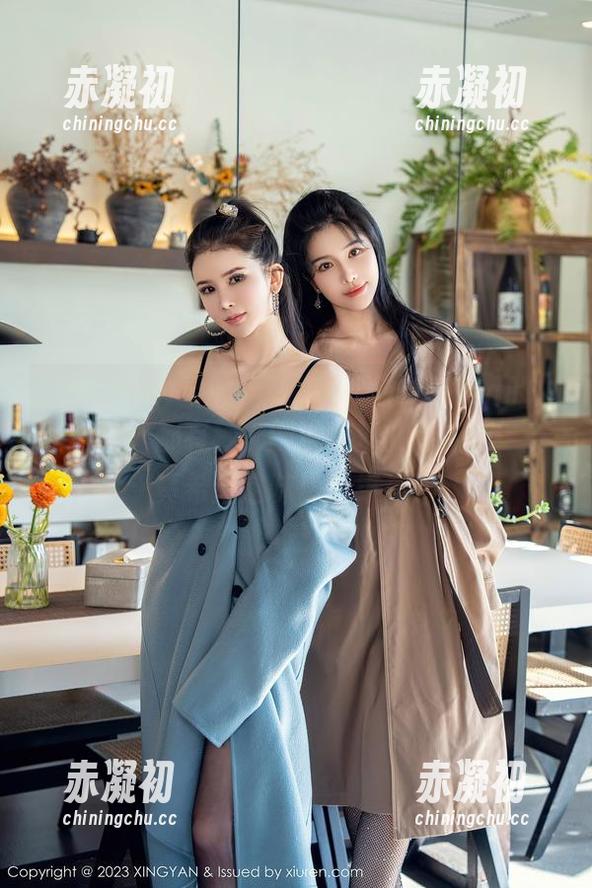 XINGYAN星颜社 - 每一张转转Lisa的白色图片，都有种“刚洗完澡的清新感”，真希望这味道能维持！