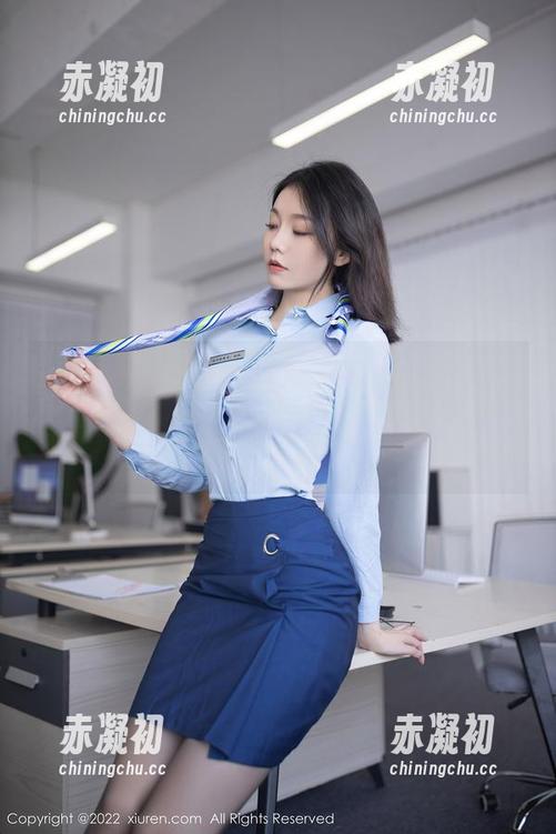 Xiuren秀人网 - 夏晓Maggy，全职护士与兼职模特：原图里那些神奇的细节，图册也太有趣了吧！