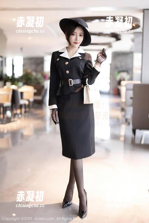 Xiuren秀人网 - 深藏的画面：王乔恩Abby与妹妹的写真时光