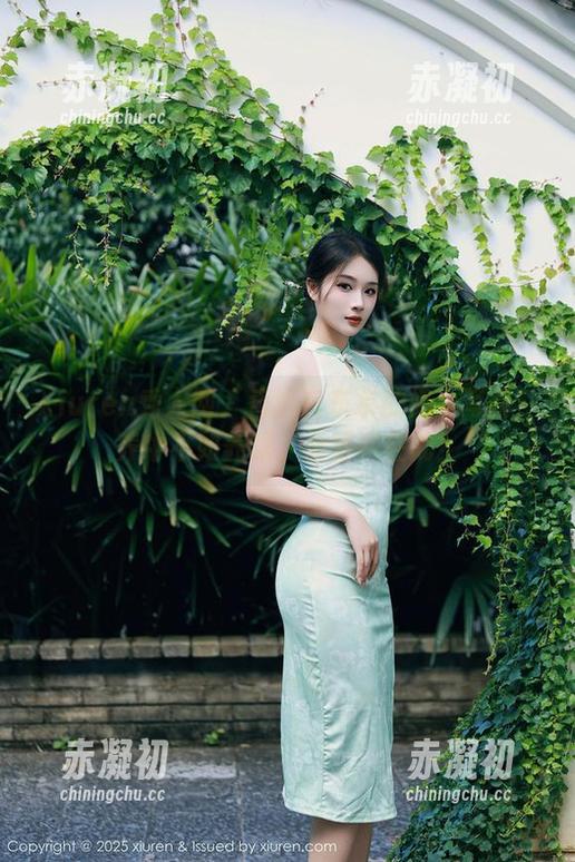 Xiuren秀人网 - 香澄在东京的奶牛写真：养牛不如养眼，合集尽在此！