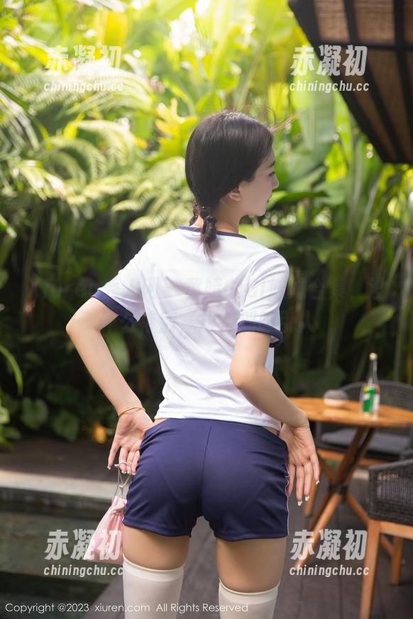 Xiuren秀人网 - 黄婧GIGI妹妹合集，没什么特别，却特别吸引人