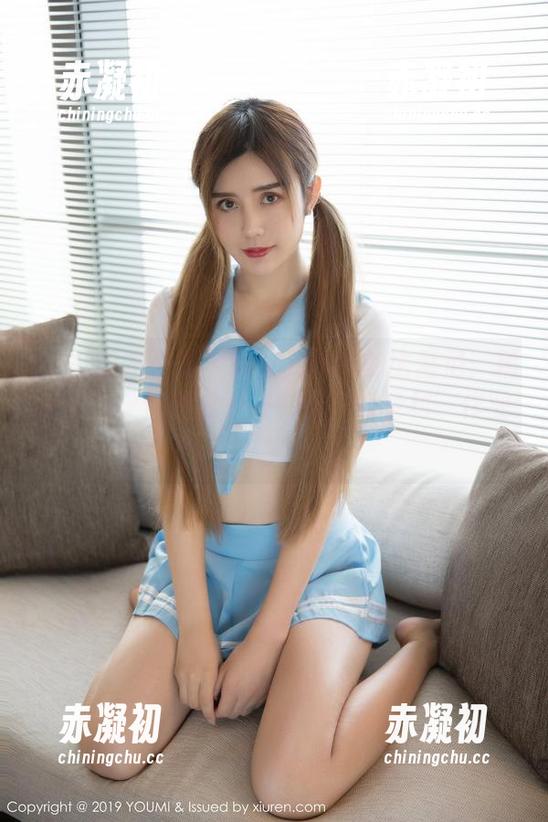 YouMi尤蜜荟 - 媛宝儿boa的比基尼：精选美图，你确定不来一份‘好身材’作业？