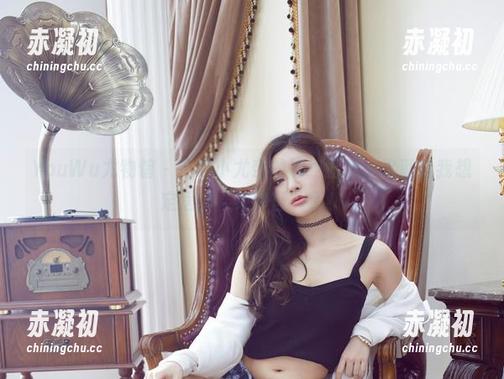 YouWu尤物馆 - 下载小尤奈的清纯图库，这就是我想定居的“纯净区”了！