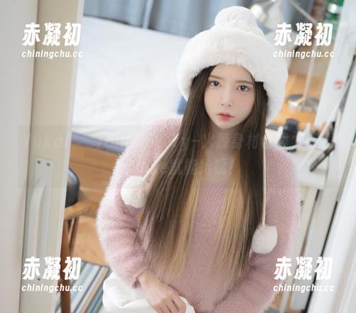 Yuka(유카)Bimilstory–火辣身材合集，随便摆Pose就能抢镜！