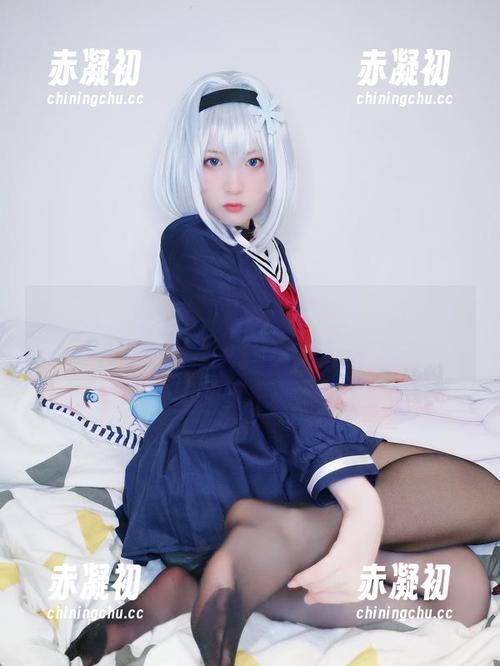 Yuki亭的私房原图，海梦带你遨游奇幻海洋！