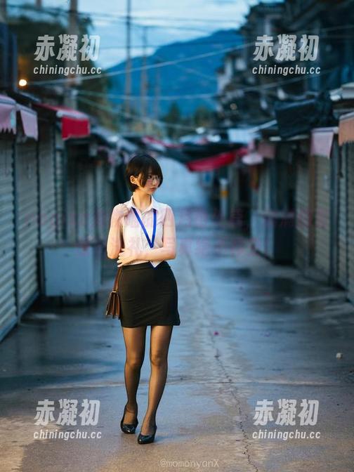 nagisa魔物喵的四月番外篇，满满都是原图洗礼，写真绝不移交！