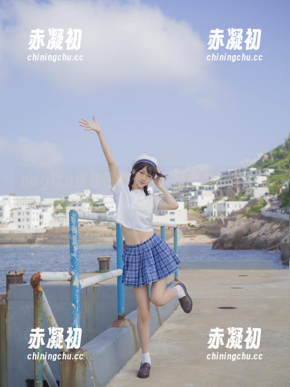nagisa魔物喵的天台：网盘里的迷失与发现