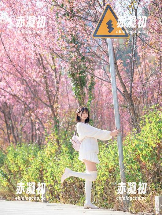嗨，nagisa魔物喵的‘女孩’作品集又更新了，真相是什么，我们待发掘