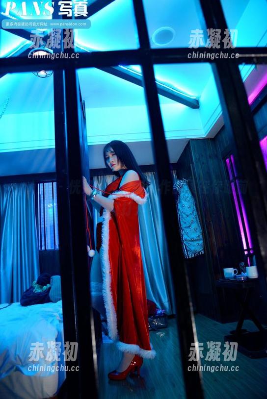 pans - 恍如女友：咖喱作品集在你眼前门打开！