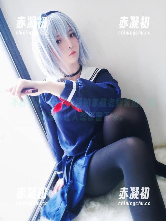 不得不说，一小央泽的家教老师套图，就是那么让人想停留下来。