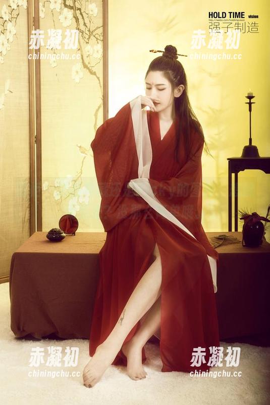 丽柜 - 精品典藏还是Vicky的图包，想躲无圣光？没那么简单哦。