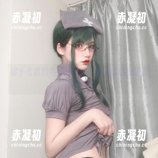 你十七鸽的牛仔裤原图，竟然能让我盯着看这么久