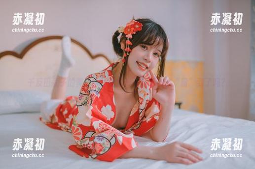 千反田鹿子的黄豆粉写真集——就问你被“粉”到了吗？