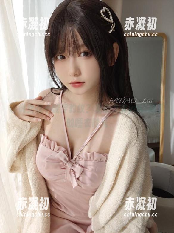 谁说女孩不能穿豹纹？发条少女yoki精选的睡衣时光