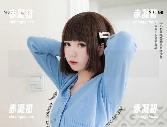 “向小圆”这套图让“御姐”成了新的代名词，分享这波骚气吧