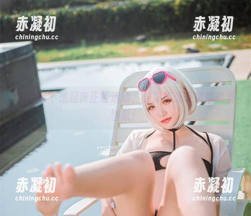 夏鸽鸽不想起床正经运动，结果每张美图都能当壁纸！