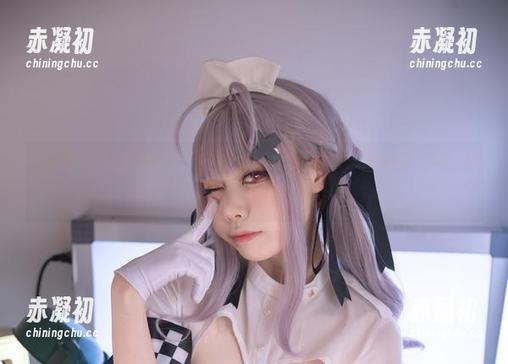 上海萤火虫漫展返图，安食Ajiki的写真集，满满的‘风’格分享