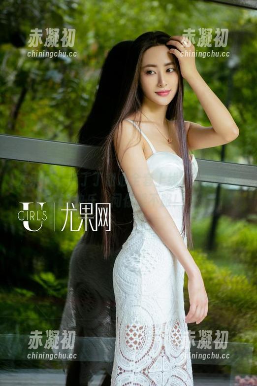 尤果网 - 李丁丁甜心全套上线，下载就送快乐，问你服不服！