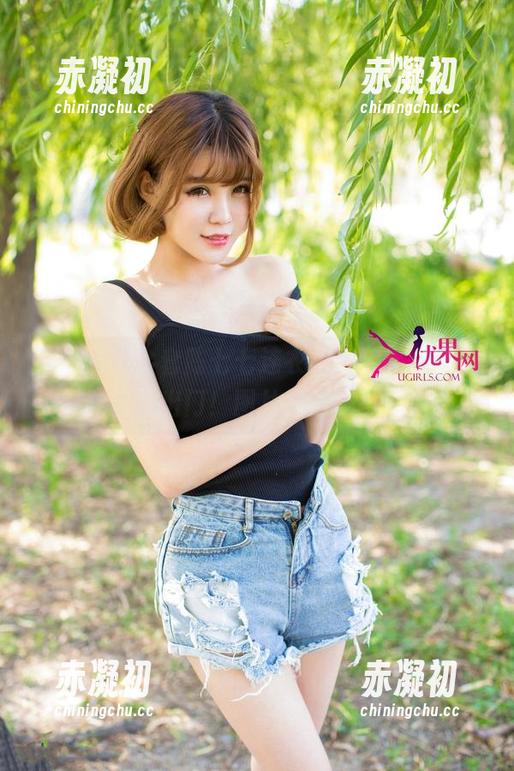 尤果网 - 全套陈七七连衣裙，随手一搭都能自信出门！图片必须来一组！