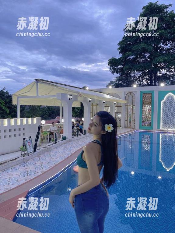 微密圈 - 就是阿朱啊的写真全集：自然中的逗趣时刻！