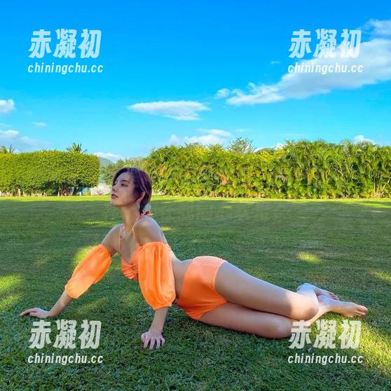 微密圈 - 就是阿朱啊的更新，为什么每个样子都在我的心坎里？