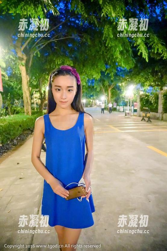 推女神 - 在这部作品里，陈亦菲教会我御姐的真正内涵。