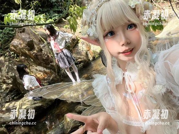 无颜小天使wy全套护士图包，让你感受什么叫“专业”其中带点俏皮。