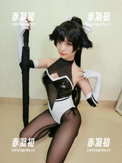 星野saori玛修的最新套图，真心不想让人分心啊...