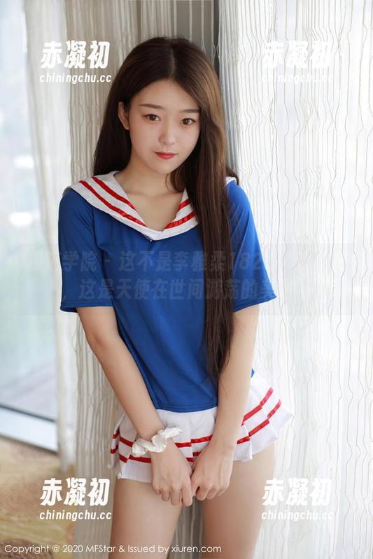 模范学院 - 这不是李雅柔182CM的私拍，这是天使在世间游荡的美图吧