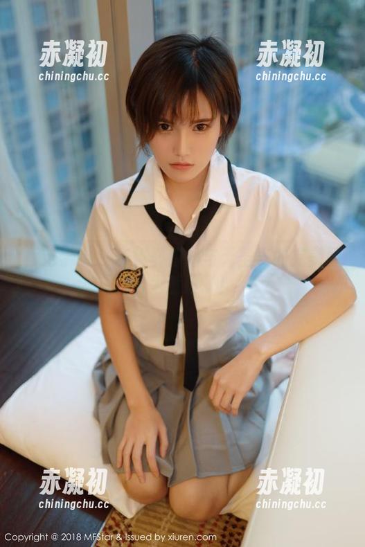 模范学院 - 陈怡曼姐姐与无圣光的完美配合太惹眼了！