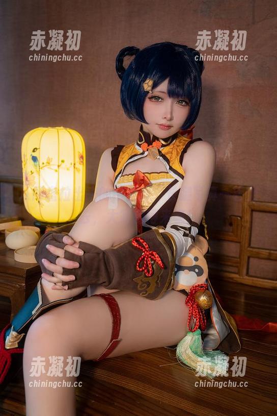 从网盘拉出来的樱梨梨，长腿写真一丢上去，大家都得来瞧！