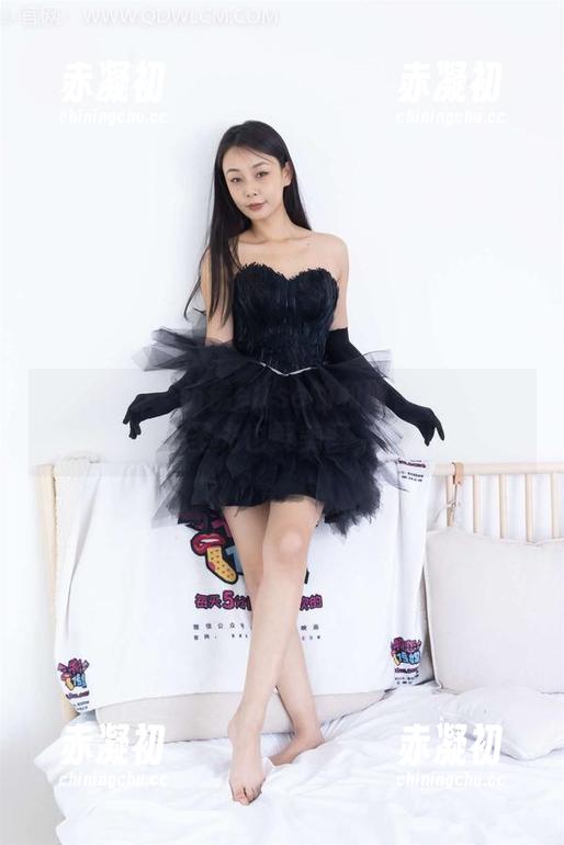 物恋传媒 - 仿佛elise的和服在说：我就是要无圣光也要美图，敢服？