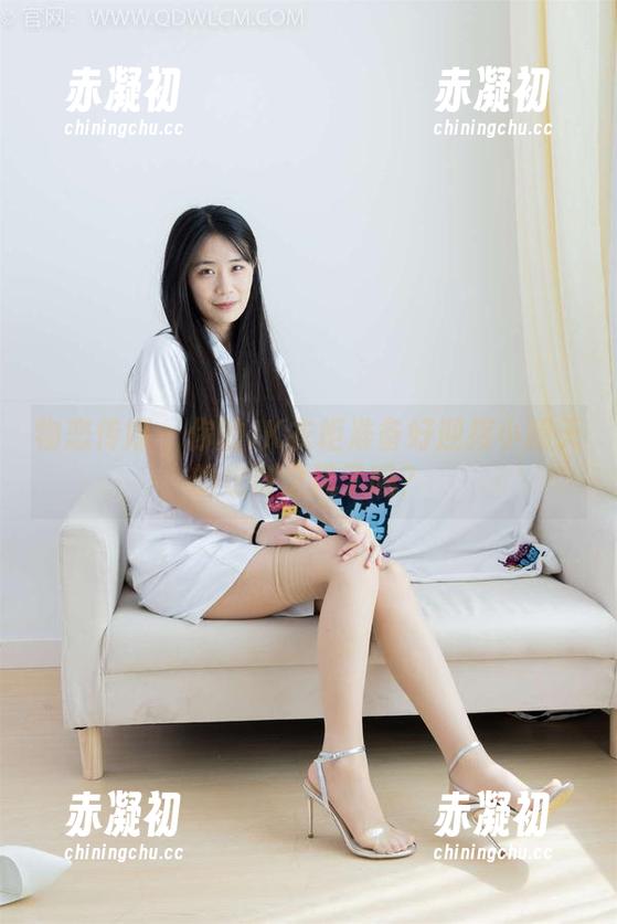 物恋传媒 - 你的JK衣柜准备好迎接小晴天的定制之风了吗？