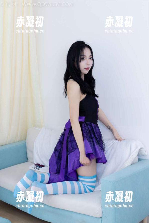 物恋传媒 - 一睹为快！小飞女王系列美图精选，必出圈！