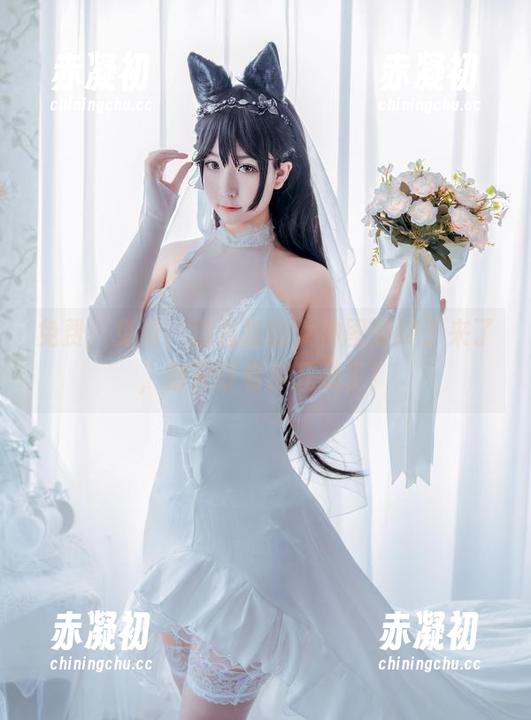 免费，免费，猫九酱的女神图册终于来了，别只盯着那几张了！