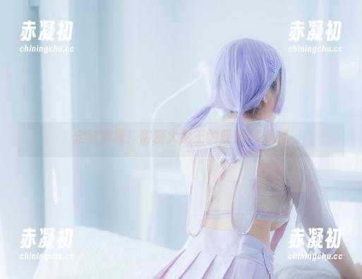 定制专属！甜糖大魔王的普通JK风情