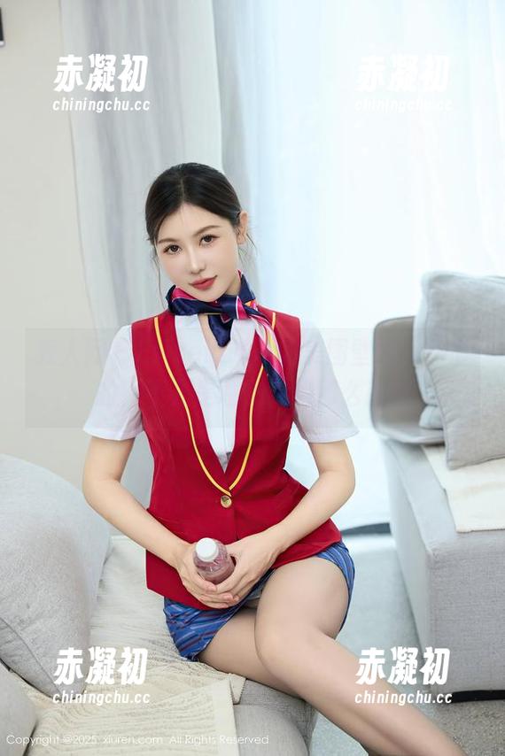 秀人网 - Elise谭晓彤的美图壁纸，你懂的，不光是瑜伽姿势那么简单